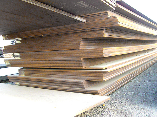 高建鋼GJC、GJD、GJE